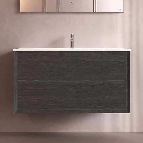 Тумба под раковину AM.PM Libre M60-FHX1002OF-WPC100SWM