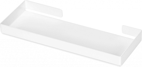 Полка Deante ADM_A512 Mokko для ванной, белый - купить в Санкт-Петербурге, цена на Полка Deante ADM_A512 Mokko для ванной, белый в интернет-магазине Керамос Полка Deante ADM_A512 Mokko для ванной, белый купить недорого в интернет-магазине Керамос