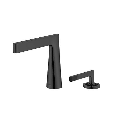 Смеситель для раковины Boheme Duo 161-SGM Смеситель для раковины Boheme Duo 161-SGM