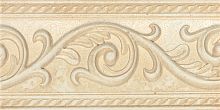 Декоративный элемент APE Rivalto CenefaMythicCrema7,5X15