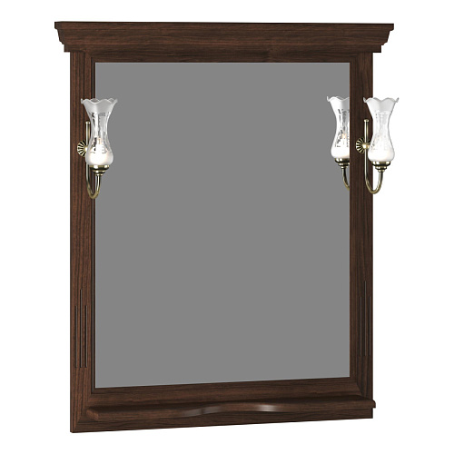 Зеркало Opadiris Риспекто 00-00007064 купить недорого в интернет-магазине Керамос