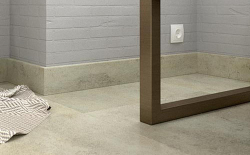 Плинтус FineFloor FF-1543,1443 6x240 см