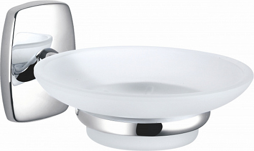 Мыльница Wonzon & Woghand WW-1201 - купить в Санкт-Петербурге, цена на Мыльница Wonzon & Woghand WW-1201 в интернет-магазине Керамос Мыльница Wonzon & Woghand WW-1201 купить недорого в интернет-магазине Керамос