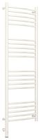 Полотенцесушитель электрический Сунержа 12-5802-1240 Богема 3.0 РЭБ выгнутая, 1200х400 мм/ МЭМ левый, белый Полотенцесушитель электрический Сунержа 12-5802-1240 Богема 3.0 РЭБ выгнутая, 1200х400 мм/ МЭМ левый, белый