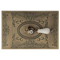 декоративный элемент Migliore  ML.PLC-27.056.BR