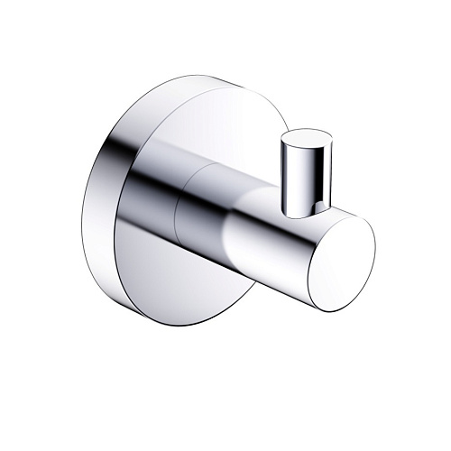 Крючок AQUAme AQM7201CR - купить в Санкт-Петербурге, цена на Крючок AQUAme AQM7201CR в интернет-магазине Керамос Крючок AQUAme AQM7201CR купить недорого в интернет-магазине Керамос