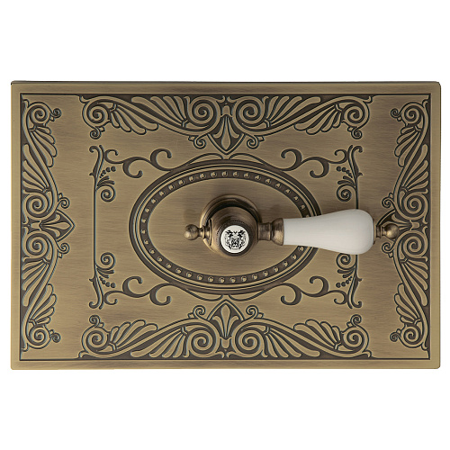 декоративный элемент Migliore  ML.PLC-27.056.BR