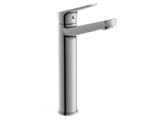 Смеситель для раковины Cersanit FLAVIS 63038 Смеситель для раковины Cersanit FLAVIS 63038