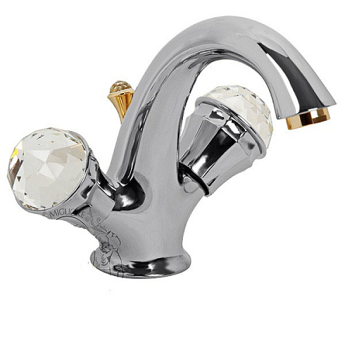 Смеситель для раковины Migliore  ML.KRN-4734.CRDO