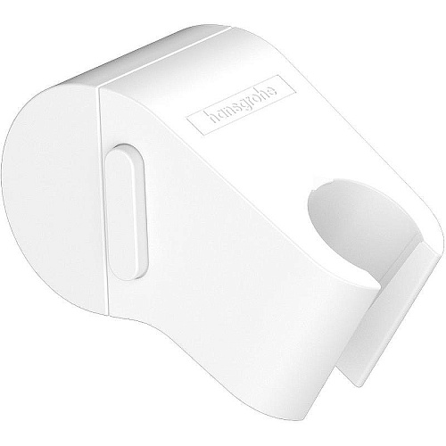 Держатель для душа Hansgrohe WallStoris 27917700