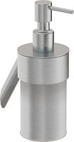 Дозатор Deante ADI_F421 Silia для жидкого мыла, сталь Дозатор Deante ADI_F421 Silia для жидкого мыла, сталь