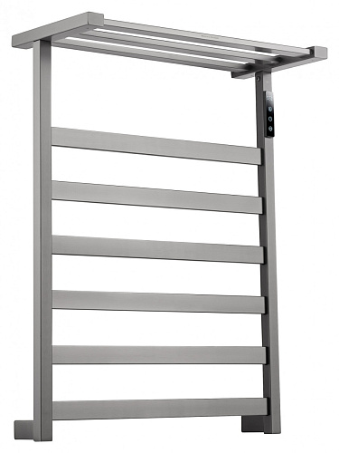 Полотенцесушитель Wonzon & Woghand FRANKFURT WW-A1026-GM Полотенцесушитель Wonzon & Woghand FRANKFURT WW-A1026-GM