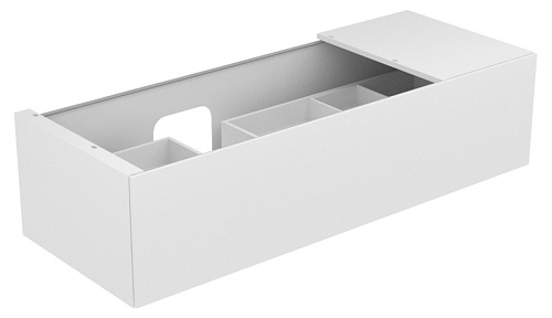 Тумба под раковину Keuco Edition 11 31163890100 купить недорого в интернет-магазине Керамос