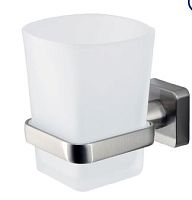 Стакан для зубных щеток WasserKRAFT  K-8728 (exp) Стакан для зубных щеток WasserKRAFT  K-8728 (exp)