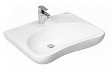 Раковина подвесная Roca Access ZRU9307659