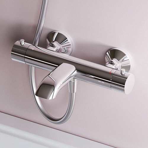 Смеситель для ванны/душа AM.PM Libre F6050000