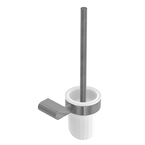 Ершик для унитаза Cezares Stylus STYLUS-TBS-V-IN (exp)