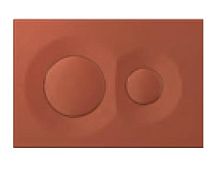 Смывная клавиша ISVEA Dome 54DM0118I