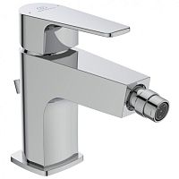 Смеситель Ideal Standard BC691AA Cerafine D для биде, Chrome (хром) Смеситель Ideal Standard BC691AA Cerafine D для биде, Chrome (хром)