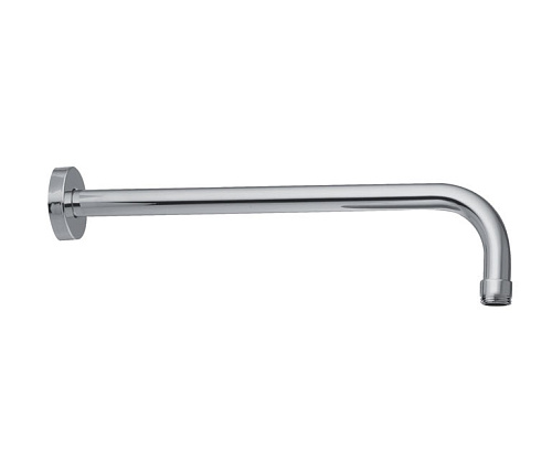 Держатель Fima Carlo Frattini F2138CR Wellness для душа настенный, хром