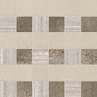 Мозаика La Faenza CONKRETA & MUKKA MK.MUKKA DK30 1 30x30 (Mk.MUKKADK301)