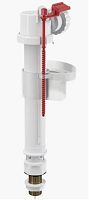 Впускной механизм Alcaplast A18-1/2" с нижней подводкой и металлической резьбой 1/2"