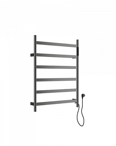 Полотенцесушитель Wonzon & Woghand  WW-A405-GM Полотенцесушитель Wonzon & Woghand  WW-A405-GM