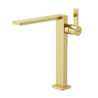 Смеситель для раковины Sancos Linn SC9020BG