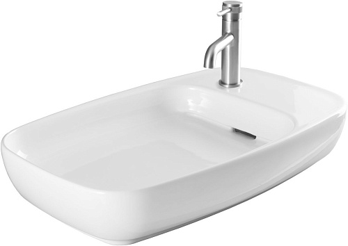 Раковина накладная Allen Brau LIBERTY 4.32012.20 купить недорого в интернет-магазине Керамос Раковина накладная Allen Brau LIBERTY 4.32012.20 купить недорого в интернет-магазине Керамос