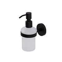 Диспенсер для мыла подвесной CEZARES RELAX-SOIS-V-NOP