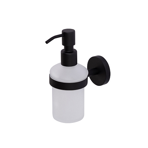 Диспенсер для мыла подвесной CEZARES RELAX-SOIS-V-NOP купить недорого в интернет-магазине Керамос
