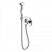 Гигиенический душ Rossinka X25-57 X, хром