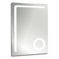 Зеркало Aquanika Cosmo AQC6080RU26