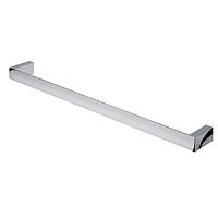 Полотенцедержатель настенный Geesa Geesa Modern Art 913507-02-45, хром