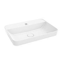 Раковина KERAMA MARAZZI PLAZA PL.wbi.55.1