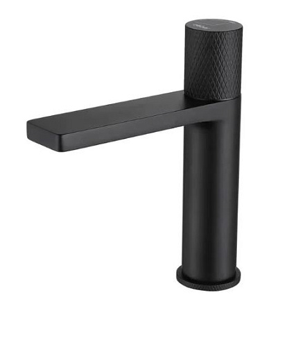 Смеситель для раковины Abber Rund AF8710B Смеситель для раковины Abber Rund AF8710B