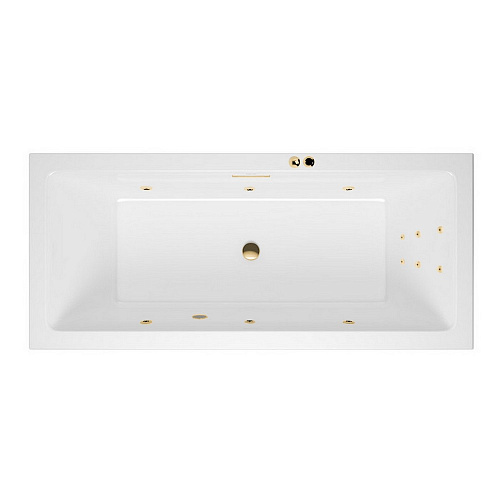 Ванна гидромассажная Excellent HEAVEN WAEX.HEV16S.LINE.GL Ванна гидромассажная Excellent HEAVEN WAEX.HEV16S.LINE.GL