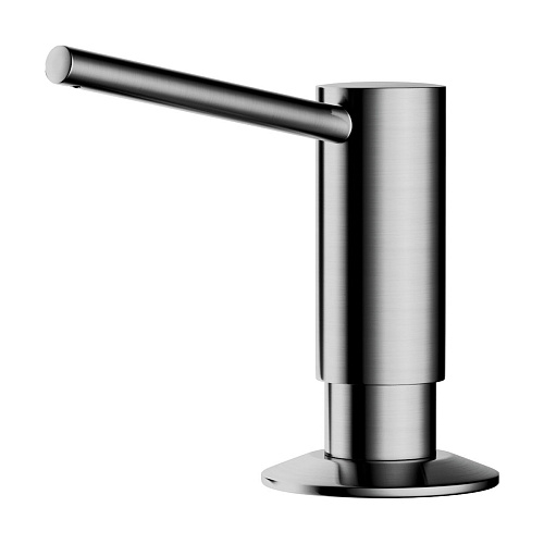 Дозатор для ж/мыла Omoikiri 4995008 Дозатор для ж/мыла Omoikiri 4995008