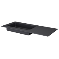 Раковина-моноблок Armadi Art QUATRO 793-120-A-L