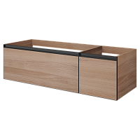 Тумба Armadi Art QUATRO 790-M2-140-W-A