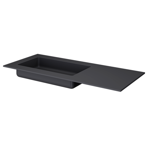 Раковина-моноблок Armadi Art QUATRO 793-120-A-L