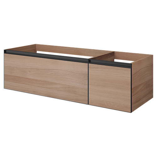 Тумба Armadi Art QUATRO 790-M2-140-W-A