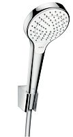 Душевой гарнитур Hansgrohe Croma Select 26421400