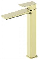 Смеситель для раковины Wonzon & Woghand  WW-88239011-BG Смеситель для раковины Wonzon & Woghand  WW-88239011-BG