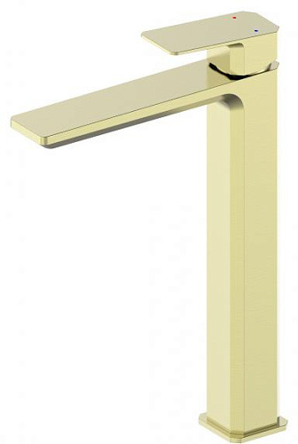 Смеситель для раковины Wonzon & Woghand WW-88239011-BG Смеситель для раковины Wonzon & Woghand WW-88239011-BG