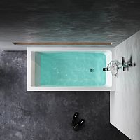 Ванна AM.PM GEM W93A-140-070W-A