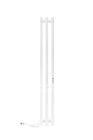 Полотенцесушитель электрический Indigo Style PRO LSPRE120-13WMRt