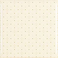 Керамическая плитка APE Caprichosa ZhanaCrema15X15