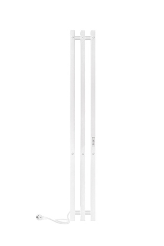 Полотенцесушитель электрический Indigo Style PRO LSPRE120-13WMRt