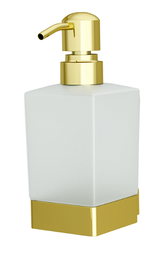 Дозатор WasserKRAFT Sauer K-7999 (exp)